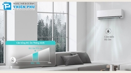Điều hòa LG 1 chiều 24000 IDC24M1 dùng có tốt không? Đánh giá chi tiết