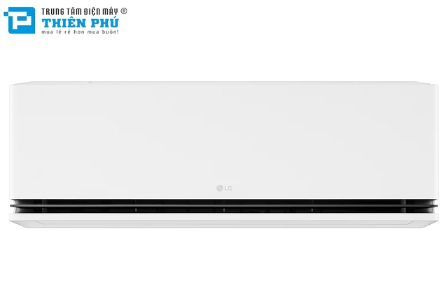 Điều Hòa LG 12000BTU 2 Chiều Inverter IDH12M1