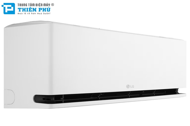 Điều Hòa LG 9000BTU 2 Chiều Inverter IDH09M1