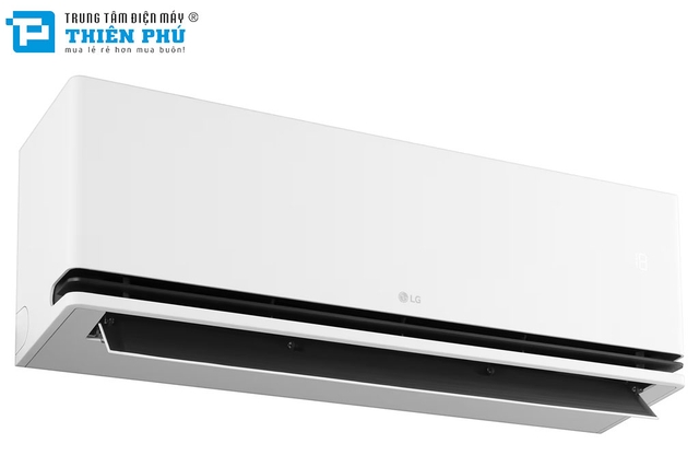 Điều Hòa LG 12000BTU 2 Chiều Inverter IDH12M1