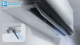 Mùa Hè đừng bỏ qua điều hòa LG 18000btu 2 chiều inverter IDH18M1