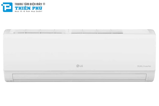 Điều Hòa LG 9000BTU 1 Chiều Inverter IEC09M1