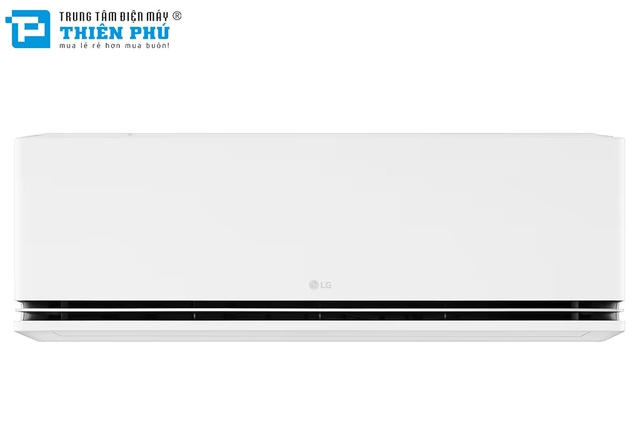 Điều Hòa LG 9000BTU 1 Chiều Inverter IPC09M1