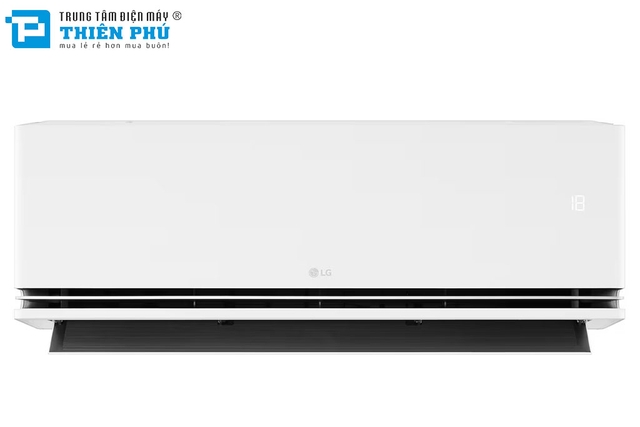 Điều Hòa LG 9000BTU 1 Chiều Inverter IPC09M1