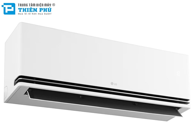 Điều Hòa LG 9000BTU 1 Chiều Inverter IPC09M1