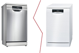 So sánh nên chọn máy rửa bát LG LDT14BGA3 hay máy rửa bát Bosch SMV4HCX48E