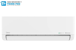 Nên mua điều hòa Midea 12000 nào làm lạnh tốt, bền, đẹp dưới 6 triệu?