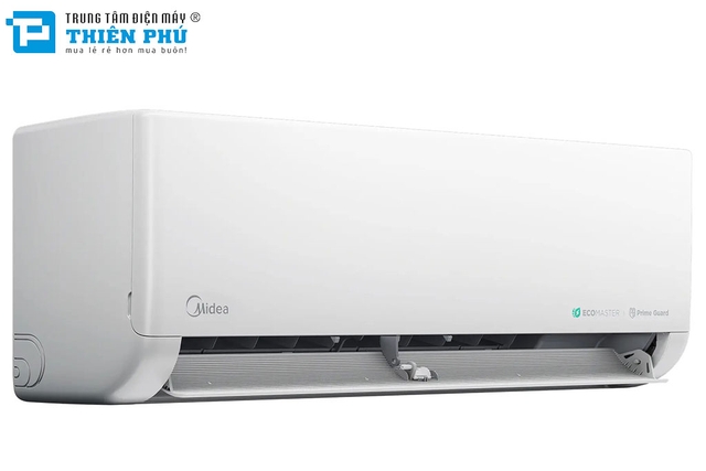 Điều Hòa Midea Inverter 18000Btu 1 Chiều MSCE-19CRFN8