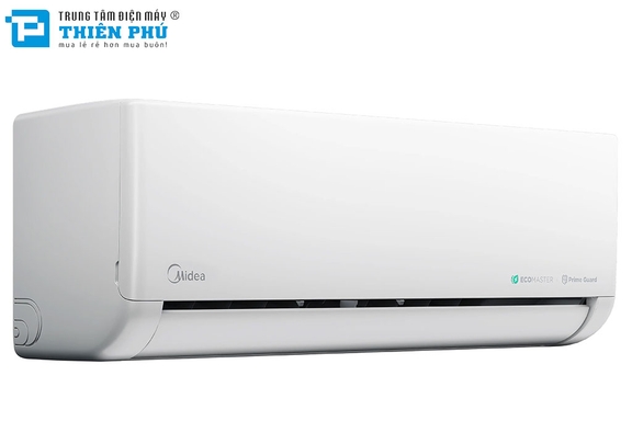 Điều Hòa Midea Inverter 18000Btu 1 Chiều MSCE-19CRFN8