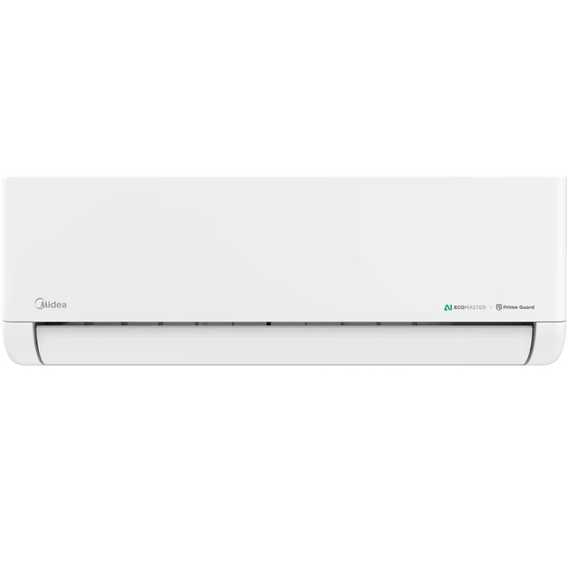 Điều Hòa Midea Inverter 9000Btu 1 Chiều MSCE-10CRFN8
