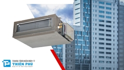 6+ Công nghệ nổi bật độc quyền của điều hòa nối ống gió LG ZBNQ48LM3A0/ZUAD3 mà bạn nên biết