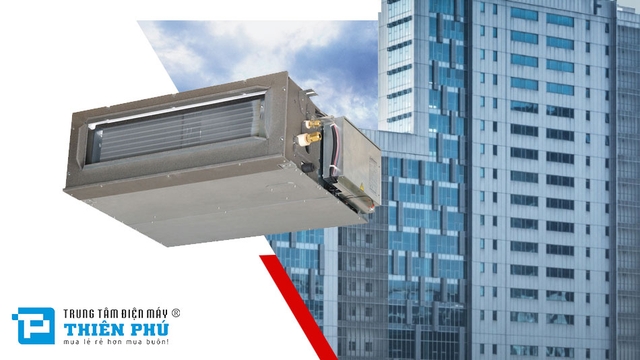 6+ Công nghệ nổi bật độc quyền của điều hòa nối ống gió LG ZBNQ48LM3A0/ZUAD3 mà bạn nên biết