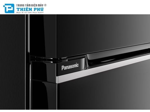 Tủ lạnh Panasonic Inverter 510 lít Multi Door NR-X561BK-VN