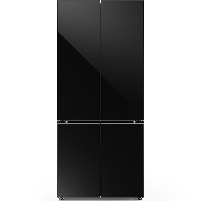 Tủ lạnh Panasonic Inverter 510 lít Multi Door NR-X561BK-VN