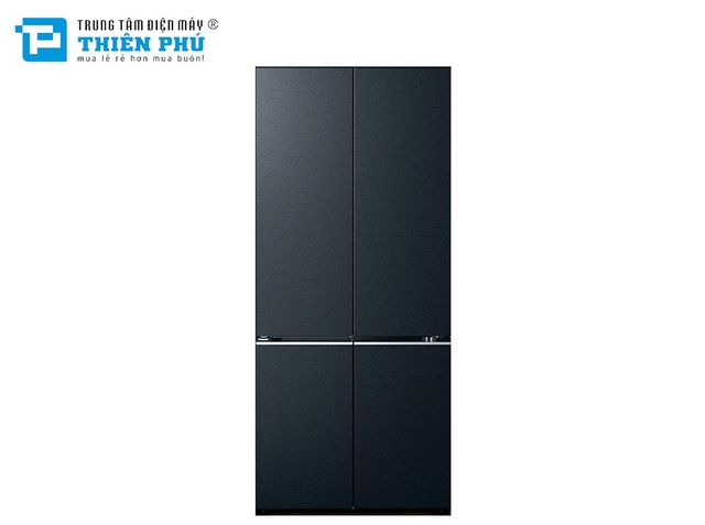 Tủ lạnh Panasonic Inverter 510 lít Multi Door NR-X561GB-VN