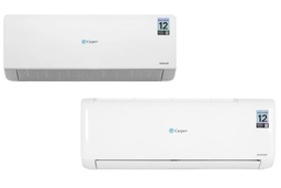 Điều hòa Casper 12000btu TC-12IS36 và QC-12IS36 &#8211; Sự khác biệt ít ai biết