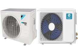 So sánh độ bền bỉ giữa điều hòa Daikin và điều hòa Casper, loại nào bền hơn?