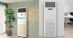 So sánh điều hòa cây 24000btu Panasonic S-24PB3H5/U-24PRB1H5 và Daikin FVFC71AV1/RZFC71AGV19 nên dùng loại nào