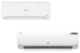 So sánh nên mua điều hòa Casper 12000btu TC-12IS36 hay Sumikura APS/APO-120/GOLD