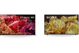 So sánh hai dòng tivi Sony 65 inch 4K XR-65X95L và XR-65X90L có gì giống và khác nhau?