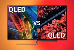 So sánh chất lượng giữa tivi OLED và tivi QLED, nên mua loại nào tốt hơn?