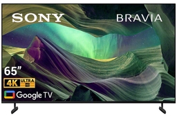 Tổng hợp các công nghệ xử lý hình ảnh có trên Google Tivi Sony 65 inch 4K KD-65X85L