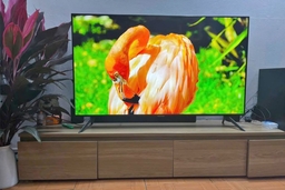 Top 3 tivi Samsung 50 inch, 55 inch và 65 inch tốt nhất cho không gian dưới 25m2