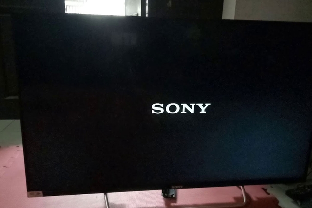 Lỗi tivi Sony tự động bật tắt liên tục – Nguyên nhân và cách xử lý đơn giản