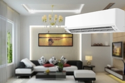 Điều hòa Panasonic 24000btu CS-N24AKH-8 phù hợp với không gian nào?