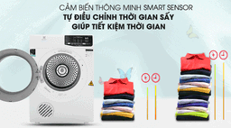 TOP 3 máy sấy quần áo Electrolux đáng lựa chọn nhất hiện nay bạn nên tham khảo