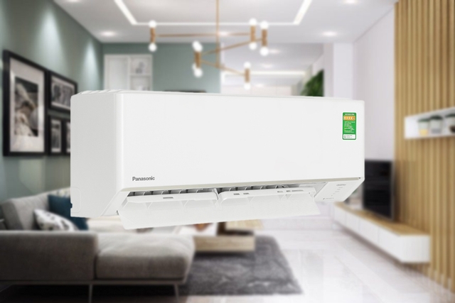 Điều hòa Panasonic 24000btu CS-N24AKH-8 có thích hợp cho quán cafe không?