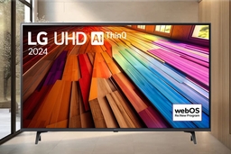 Smart tivi LG 75 inch 4k 75UT8050PSB có tốt không, giá bao nhiêu?