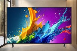 Tại sao Smart Tivi LG 65 inch 4K 65QNED80TSA được yêu thích đến vậy?