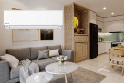 Lý do nên chọn điều hòa Panasonic 1 chiều CS-XU18BKH-8