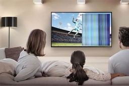 Top 3 tivi LG 55 inch tốt nhất nên mua trong năm 2025