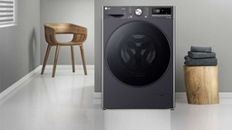Tham khảo ngay top 3 chiếc máy giặt LG bán chạy nhất quý một 2025