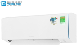 Trải nghiệm điều hòa Daikin 24000Btu 1 Chiều Inverter FTKF71ZVMV
