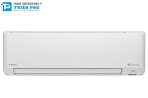 Điều Hòa Daikin 24000Btu 1 Chiều Inverter FTKY71ZVMV