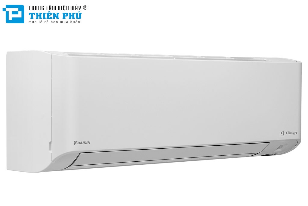 Điều Hòa Daikin 9000Btu 1 Chiều Inverter FTKY25ZVMV