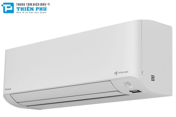 Điều Hòa Daikin 24000Btu 1 Chiều Inverter FTKY71ZVMV