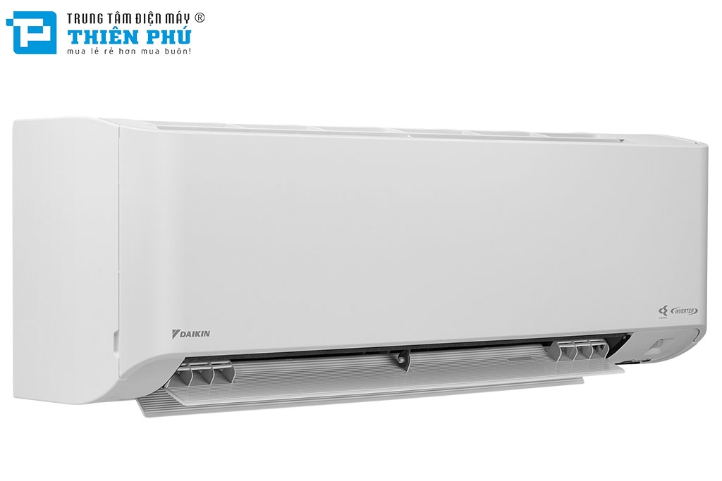 Điều Hòa Daikin 9000Btu 1 Chiều Inverter FTKY25ZVMV