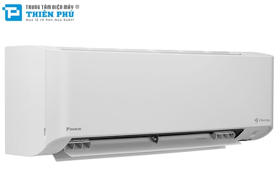 Điều Hòa Daikin 24000Btu 1 Chiều Inverter FTKY71ZVMV