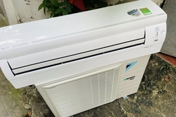 Đánh giá chi tiết về ưu nhược điểm của điều hòa Daikin 18000btu 2 chiều FTHF50VAVMV