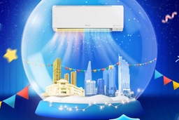 Điều Hòa Daikin 9000 2 Chiều Inverter FTHF25XVMV giá 10tr650 có đắt không?