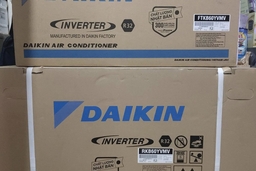 Đánh giá điều hòa Daikin FTKB60YVMV &#8211; Giá bán, khả năng làm lạnh và tiết kiệm điện