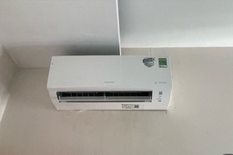 Chọn điều hòa chất lượng, mua ngay điều hòa Daikin FTKF35XVMV lọc không khí