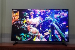 Tivi Sony 75 inch 4K K-75XR70 &#8211; Mẫu tivi cao cấp đáng sở hữu nhất 2025