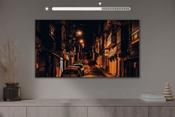 Đánh giá tổng quan về smart tivi Samsung QLED 55 inch 4K QA55Q80DAKXXV