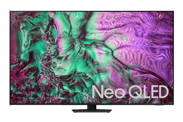 Đánh giá tổng quan về smart tivi Samsung 55 inch 4K QA55QN85DBKXXV