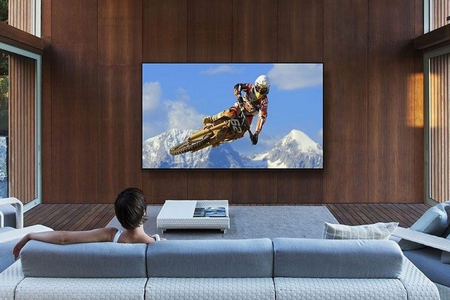 Review tivi Samsung 85 inch 4K QA85Q60DAKXXV có tốt không, có nên mua?